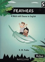 Feathers Workbook: Bk. 5: A Multi-skill Course in English