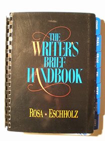 The Writer's Brief Handbook
