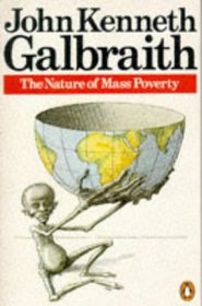 Nature of Mass Poverty (Penguin Business)