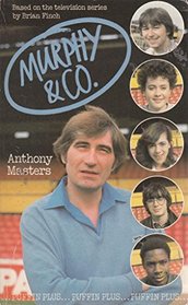 Murphy and Co. (Puffin Books)