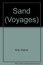 Sand (Voyages)
