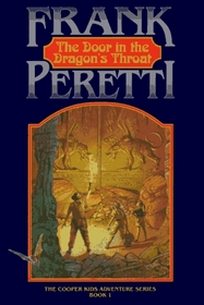 The Door in the Dragon's Throat (Cooper Kids, No 1)