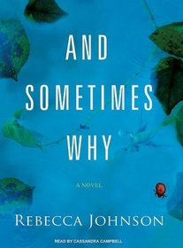 And Sometimes Why: A Novel