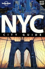 New York City (City Guide)