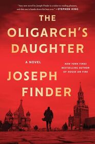 The Oligarch's Daughter