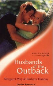 Husbands of the Outback: Genni's Dilemma / Charlotte's Choice