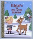 Rudolph the Red-Nosed Reindeer (Little Golden Storybook)