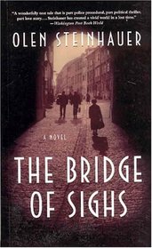 The Bridge of Sighs : A Novel