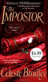 The Impostor (The Liars Club, Bk 2)