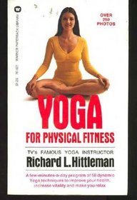 Yoga for Physical Fitness