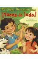 Tacos de Lodo (Mud Tacos/Spanish)