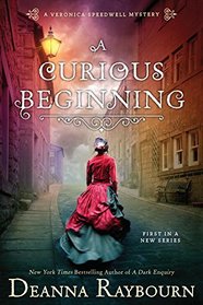 A Curious Beginning (Veronica Speedwell, Bk 1)
