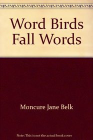 Word Birds Fall Words