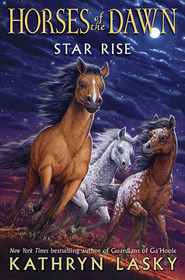 Star Rise (Horses of the Dawn, Bk 2)