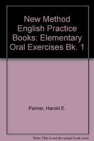 New Method English Practice Books