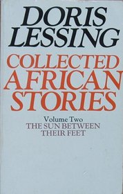 Collected African Stories