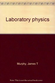 Laboratory physics