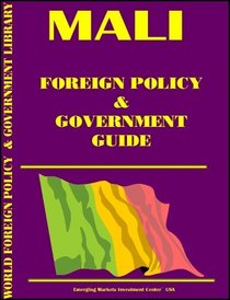 Mali Foreign Policy and National Security Yearbook
