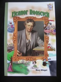 Eleanor Roosevelt (History Maker Bios)