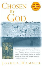Chosen By God : A Brother's Journey