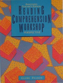 Reading Comprehension Workshop: Perspective