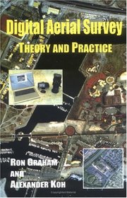 Digital Aerial Survey: Theory and Practice
