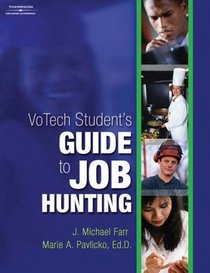 VoTech Student's Guide to Job Hunting