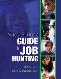 VoTech Student's Guide to Job Hunting