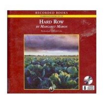 Hard Row (Judge Deborah Knott, Bk 13) (Audio CD) (Unabridged)