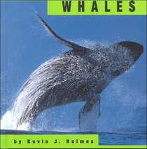 Whales (Animals)