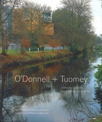 O'Donnell + Tuomey: Selected Works