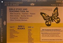 The Old Testament at a Glance