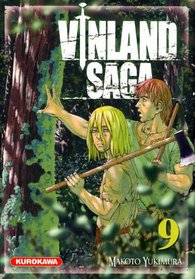 Vinland Saga, Tome 9 (French Edition)