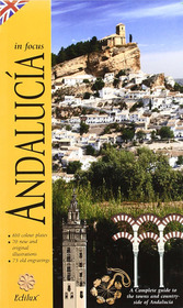 Andalucia In Focus