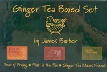 Ginger Tea Boxed Set