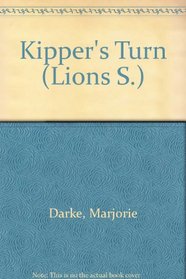 Kipper's Turn (Lions S)