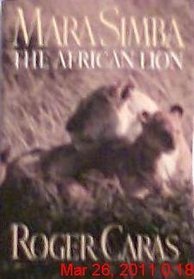 Mara Simba: The African Lion