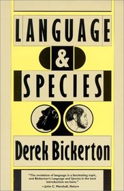 Language and Species