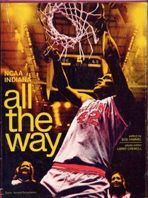 NCAA Indiana All the Way