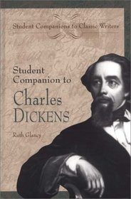Student Companion to Charles Dickens (Student Companions to Classic Writers)