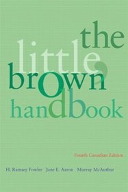 The Little Brown HandB00K, Edition: 9