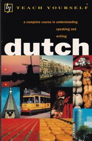 Dutch (Teach Yourself)