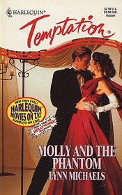 Molly and the Phantom (Harlequin Temptation, No 511)