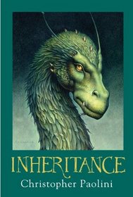 Inheritance (Inheritance, Bk 4)