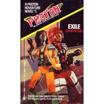 Photon: Exile (Adventure Novel 5)