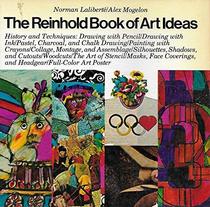 Book of Art Ideas
