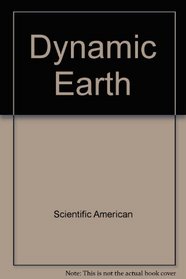 Dynamic Earth: Man Made Univ, 3/E, I/M