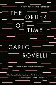 The Order of Time