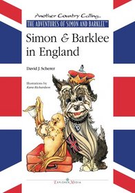 Simon & Barklee in England