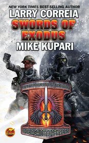 Swords of Exodus (Dead Six, Bk 2)